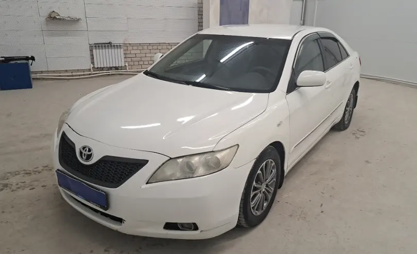 Toyota Camry 2006 года за 4 490 000 тг. в Актобе