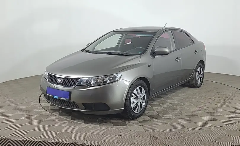 Kia Cerato 2011 года за 4 300 000 тг. в Караганда