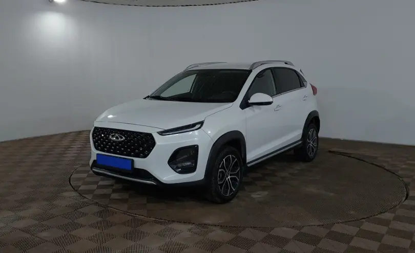 Chery Tiggo 2 Pro 2023 года за 6 490 000 тг. в Шымкент