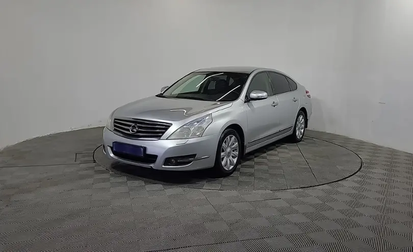 Nissan Teana 2010 года за 4 490 000 тг. в Алматы