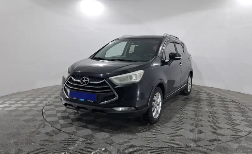 JAC S3 2015 года за 4 490 000 тг. в Павлодар