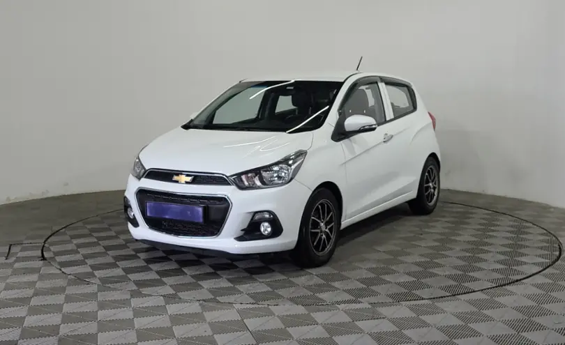 Chevrolet Spark 2018 года за 3 990 000 тг. в Алматы