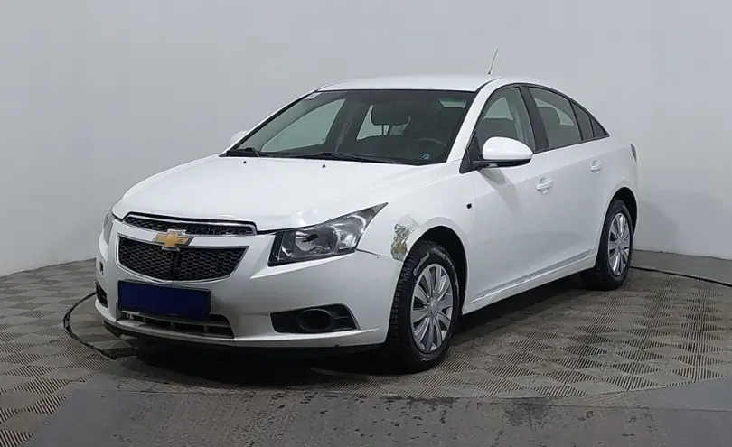 Chevrolet Cruze 2011 года за 2 990 000 тг. в Астана