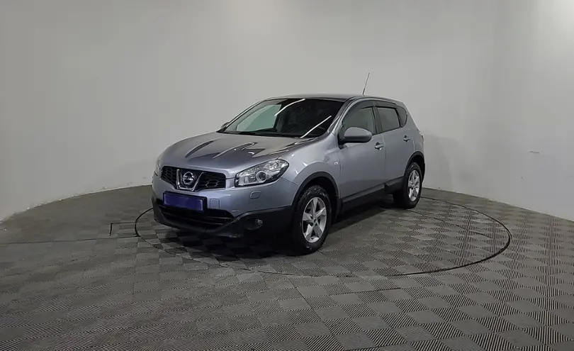 Nissan Qashqai 2012 года за 6 760 000 тг. в Алматы