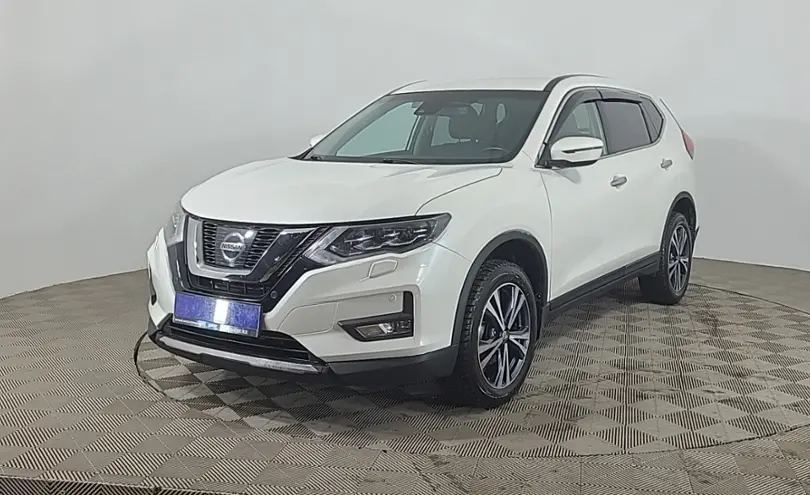 Nissan X-Trail 2021 года за 10 990 000 тг. в Караганда