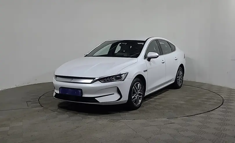 BYD Qin 2024 года за 8 390 000 тг. в Алматы