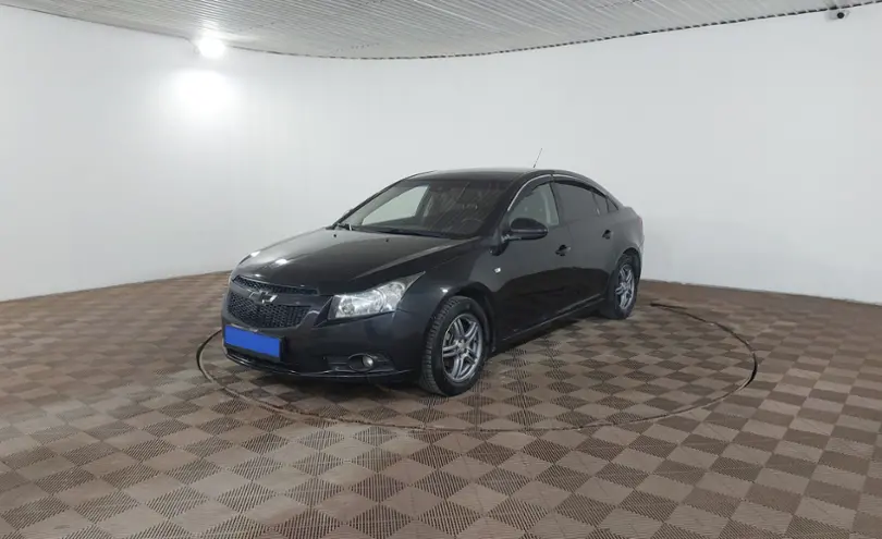 Chevrolet Cruze 2012 года за 2 990 000 тг. в Шымкент