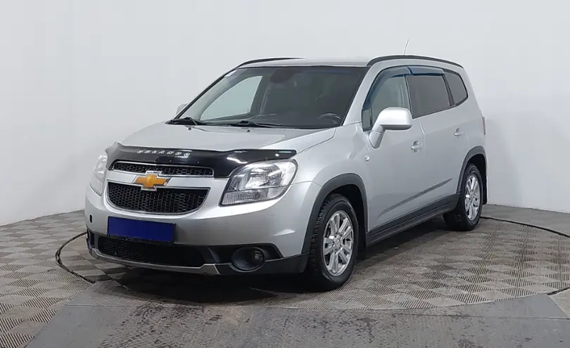 Chevrolet Orlando 2013 года за 6 190 000 тг. в Астана