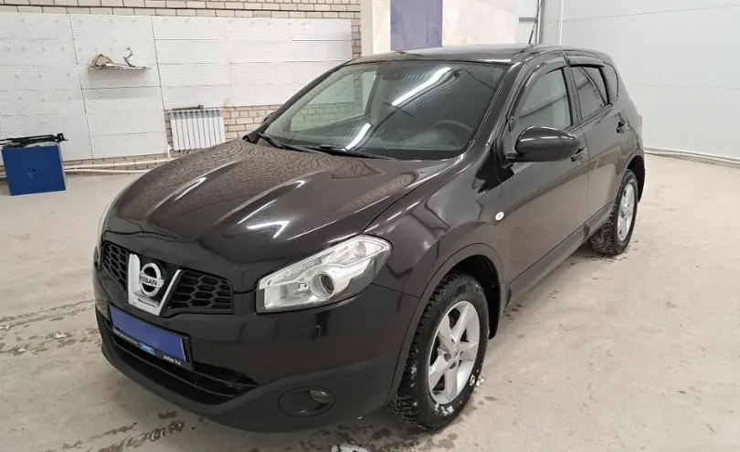 Nissan Qashqai 2013 года за 6 190 000 тг. в Актобе