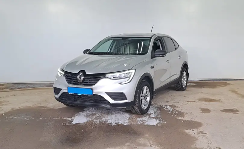 Renault Arkana 2021 года за 7 490 000 тг. в Кызылорда