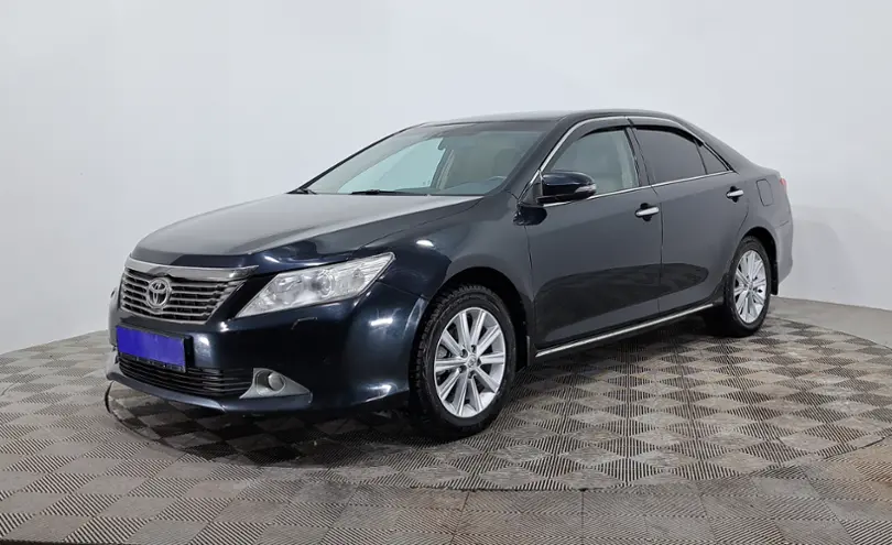 Toyota Camry 2012 года за 9 990 000 тг. в Астана