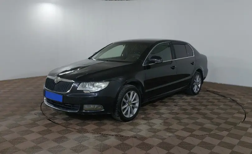 Skoda Superb 2013 года за 3 390 009 тг. в Шымкент