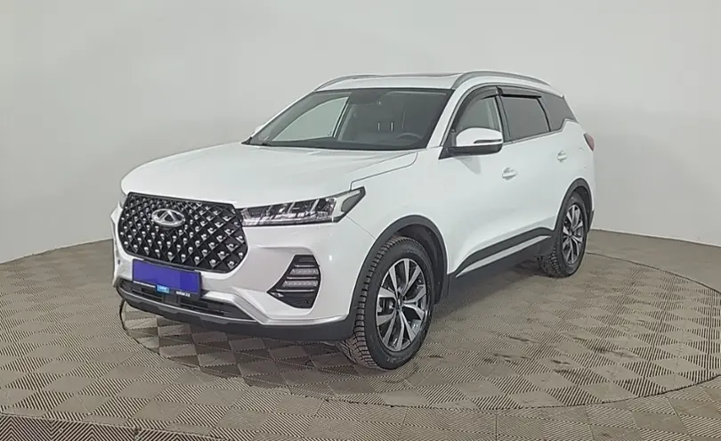 Chery Tiggo 7 Pro 2023 года за 8 490 000 тг. в Караганда