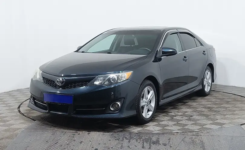 Toyota Camry 2014 года за 7 990 000 тг. в Астана