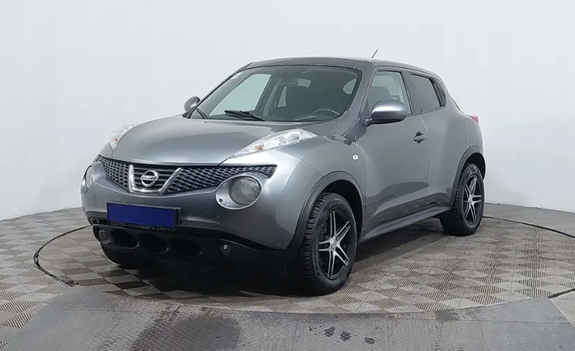 Nissan Juke 2014 года за 5 990 000 тг. в Астана