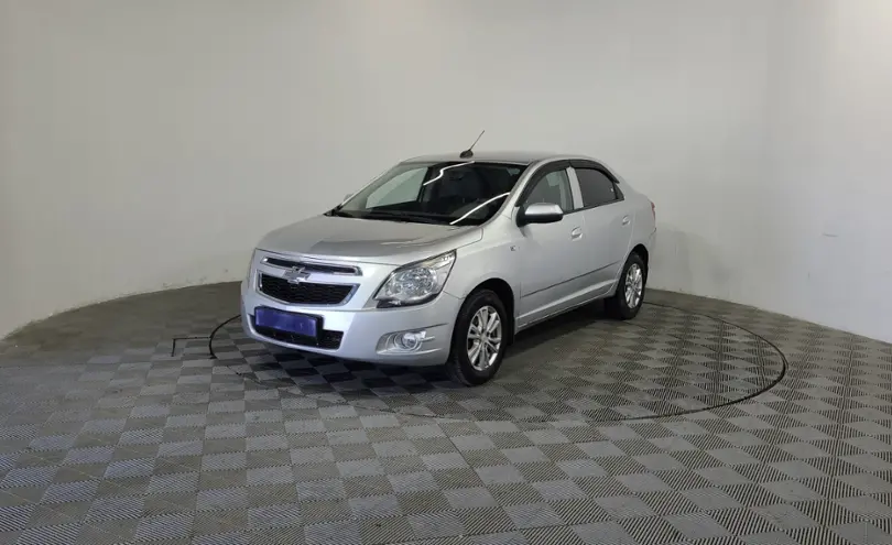 Chevrolet Cobalt 2020 года за 4 690 000 тг. в Алматы