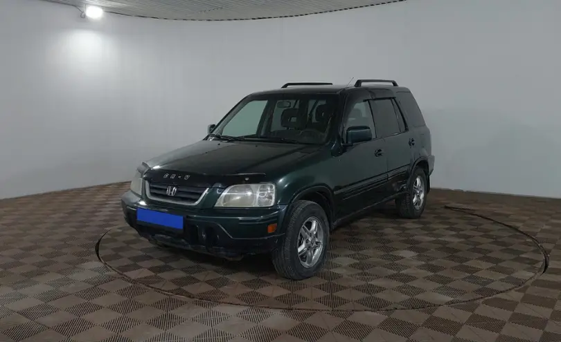 Honda CR-V 2000 года за 3 000 000 тг. в Шымкент