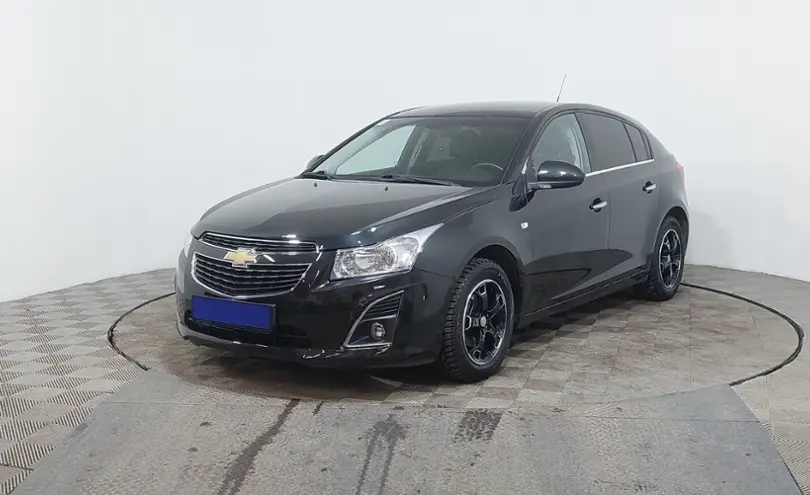 Chevrolet Cruze 2012 года за 5 990 000 тг. в Астана