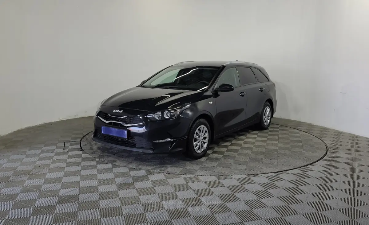 2023 Kia Ceed SW