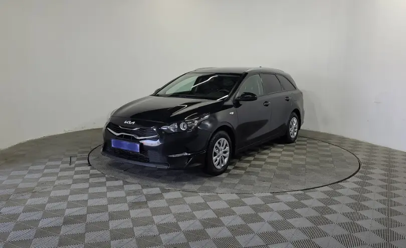 Kia Ceed SW 2023 года за 9 790 000 тг. в Алматы