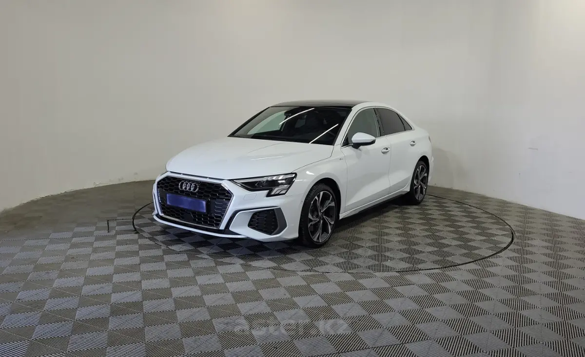 2023 Audi A3