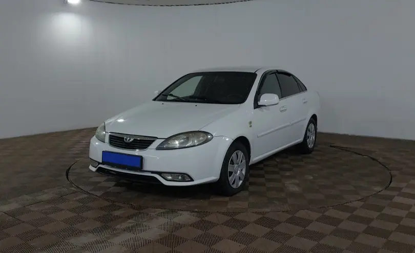 Daewoo Gentra 2014 года за 4 500 000 тг. в Шымкент