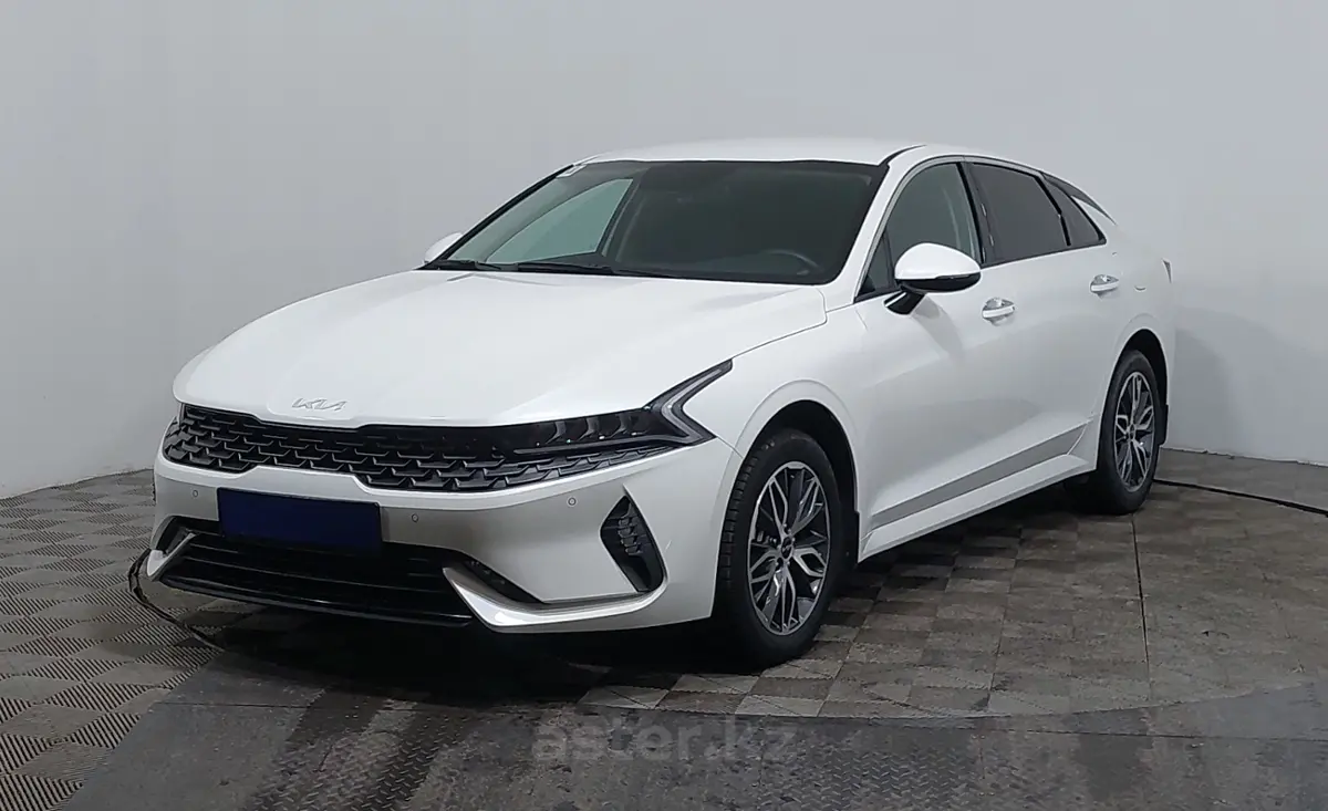 2023 Kia K5