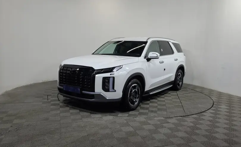 Hyundai Palisade 2022 года за 23 000 000 тг. в Алматы