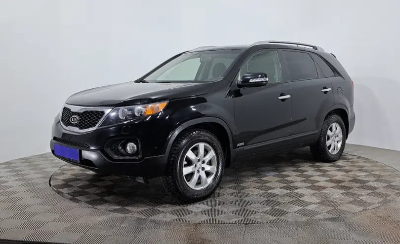 Kia Sorento 2012 года за 7 990 000 тг. в Астана