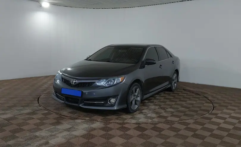 Toyota Camry 2013 года за 9 550 000 тг. в Шымкент