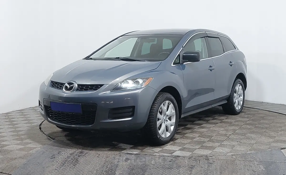 2006 Mazda CX-7