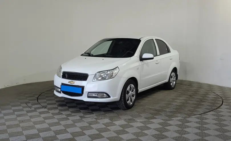 Chevrolet Nexia 2020 года за 3 990 000 тг. в Алматы