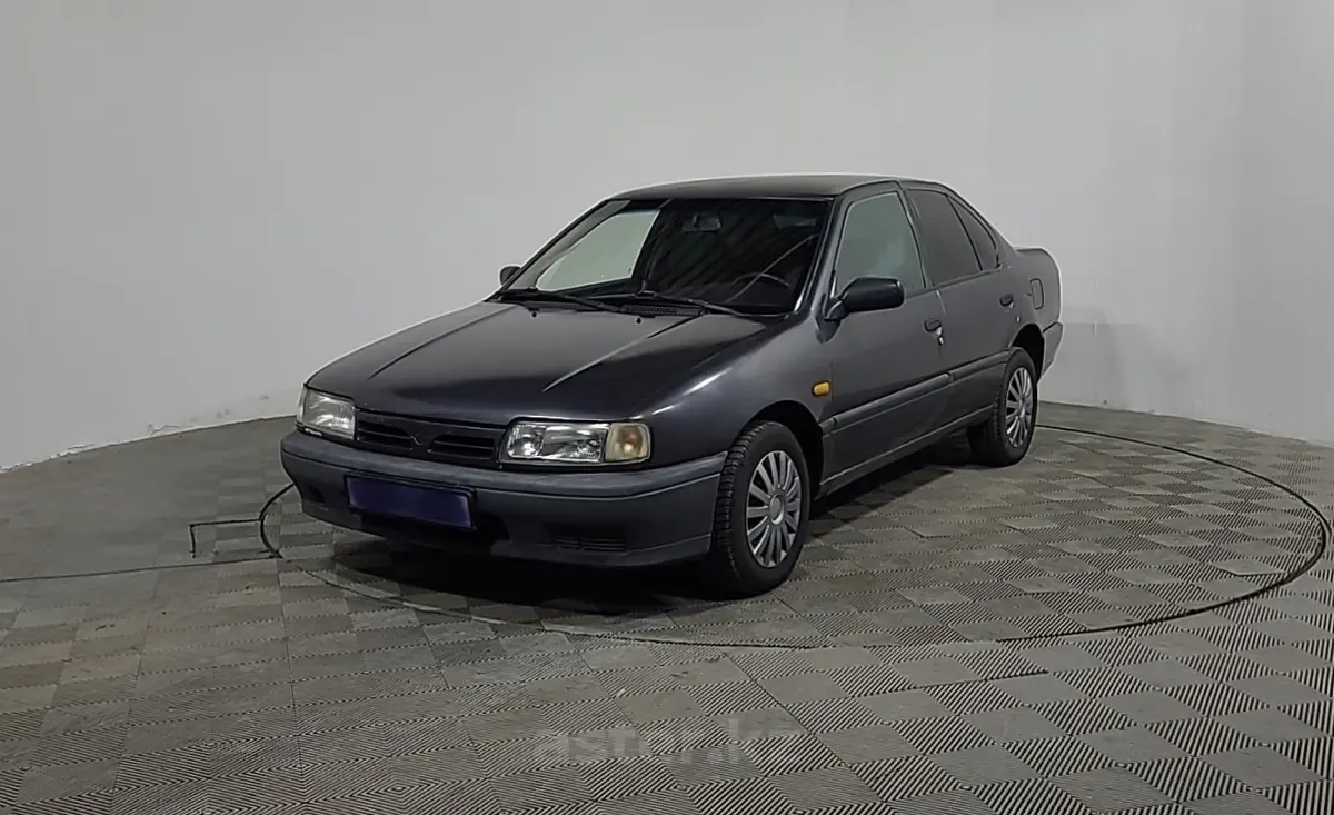 1993 Nissan Primera