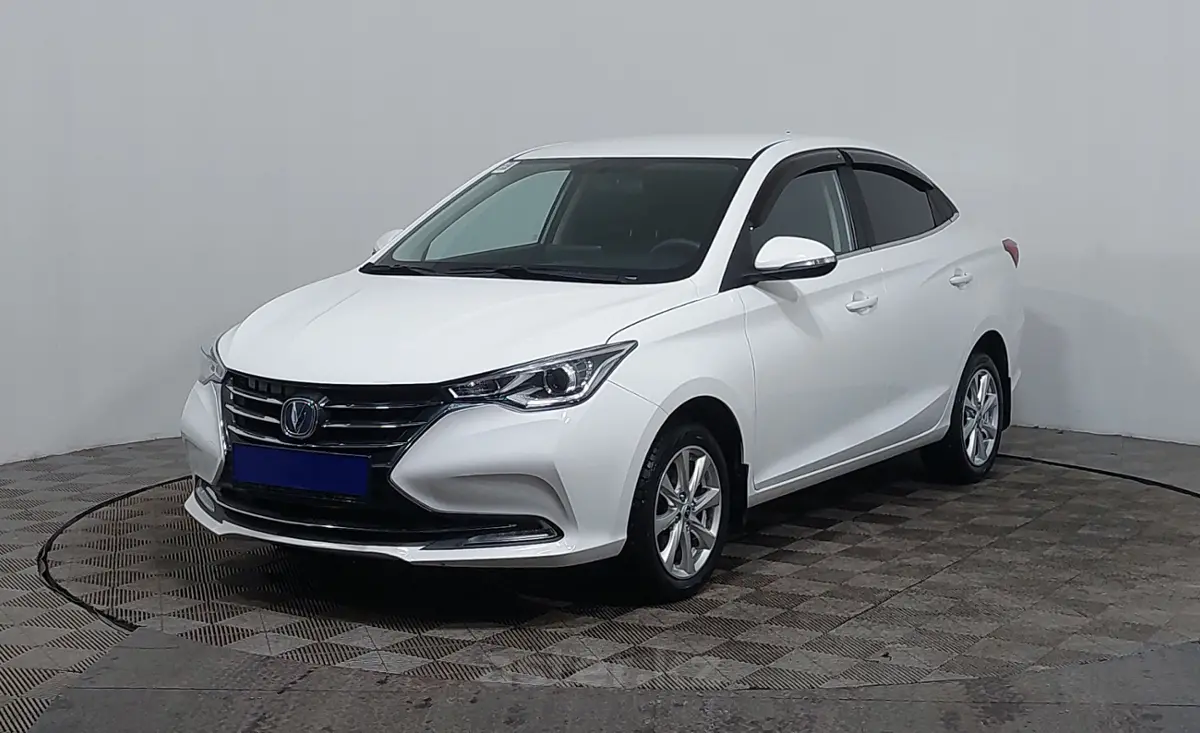 2023 Changan Alsvin