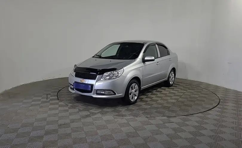 Chevrolet Nexia 2021 года за 4 290 000 тг. в Алматы