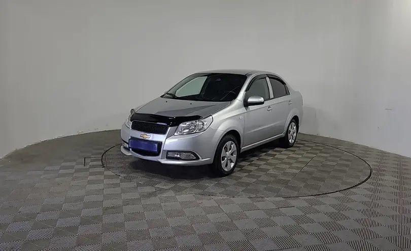 Chevrolet Nexia 2021 года за 4 290 000 тг. в Алматы