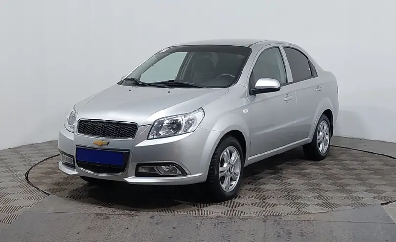 Chevrolet Nexia 2021 года за 5 190 000 тг. в Астана