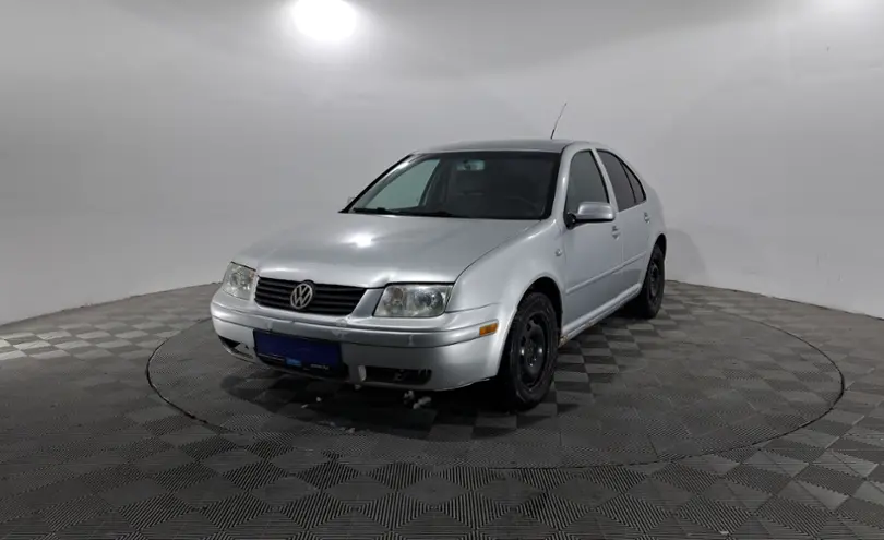 Volkswagen Jetta 2002 года за 1 190 000 тг. в Павлодар