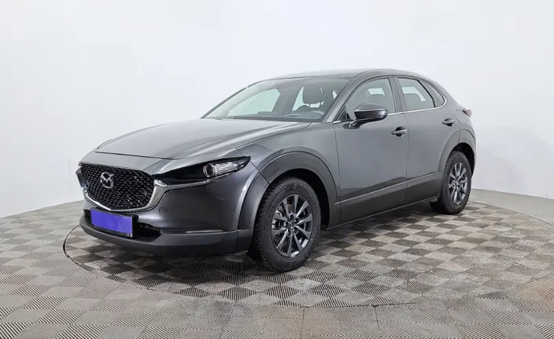 Mazda CX-30 2020 года за 10 290 000 тг. в Астана