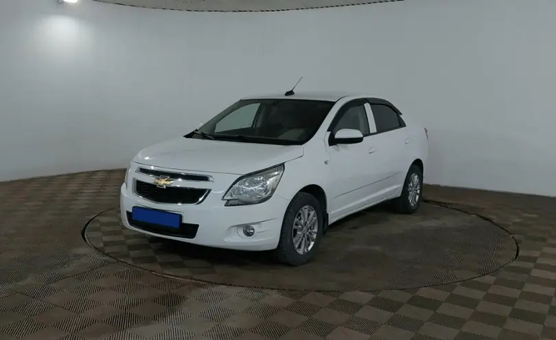 Chevrolet Cobalt 2022 года за 6 150 000 тг. в Шымкент