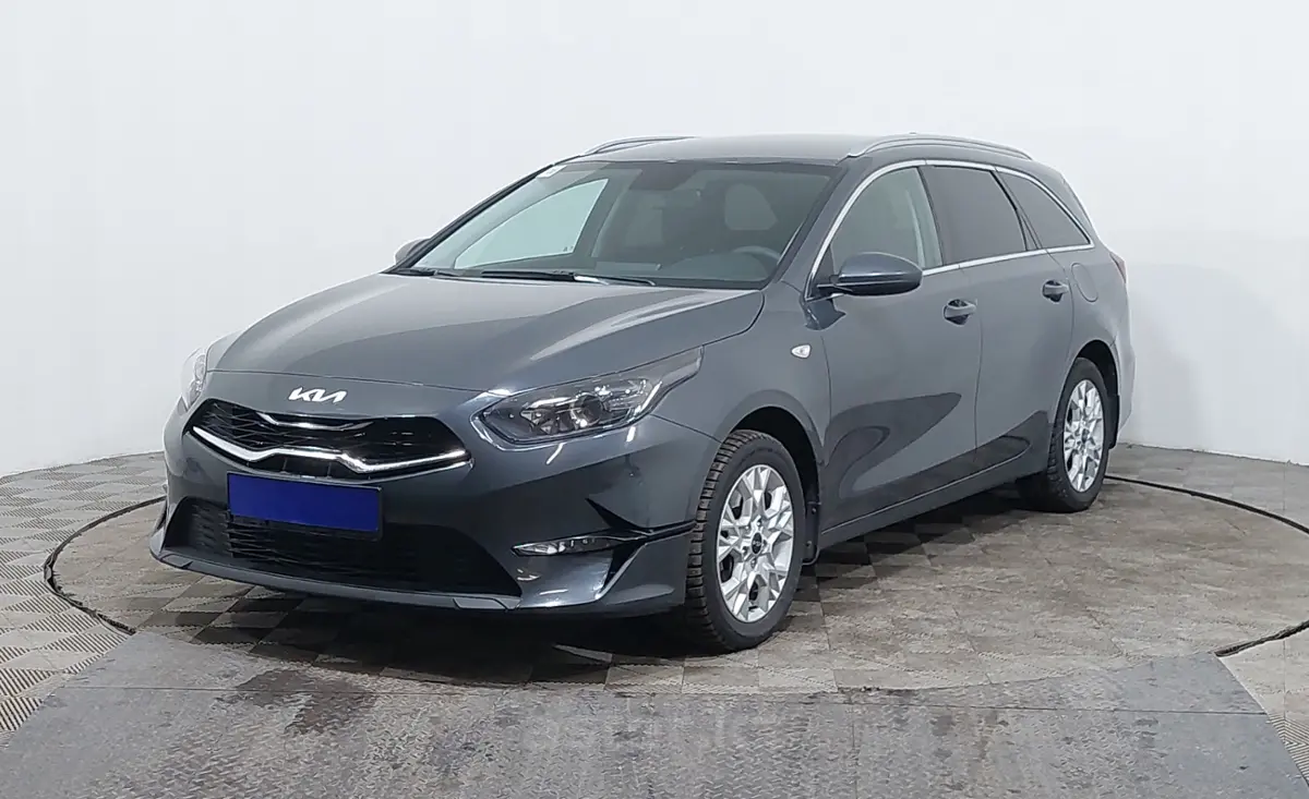 2023 Kia Ceed SW