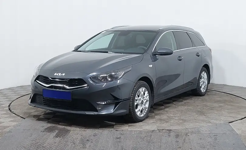 Kia Ceed SW 2023 года за 10 290 000 тг. в Астана