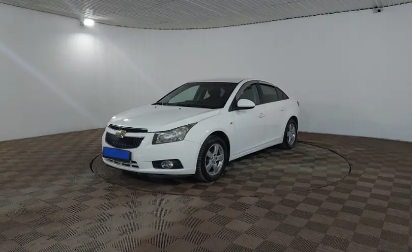 Daewoo Lacetti Premiere 2010 года за 3 390 000 тг. в Шымкент