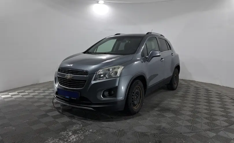 Chevrolet Tracker 2014 года за 4 590 000 тг. в Павлодар