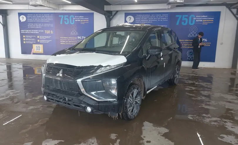 Mitsubishi Xpander 2022 года за 11 000 000 тг. в Астана