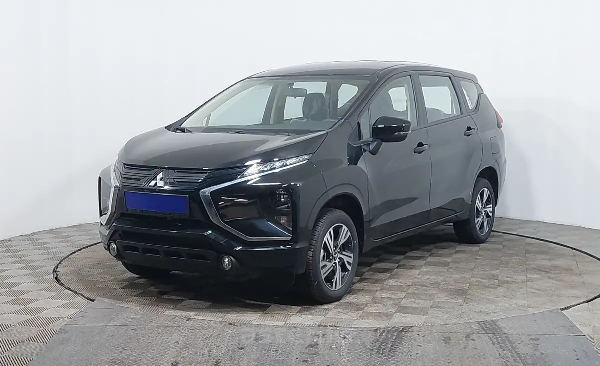 2022 Mitsubishi Xpander