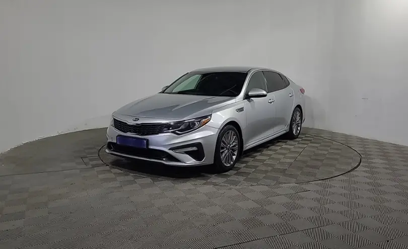 Kia Optima 2019 года за 9 070 000 тг. в Алматы