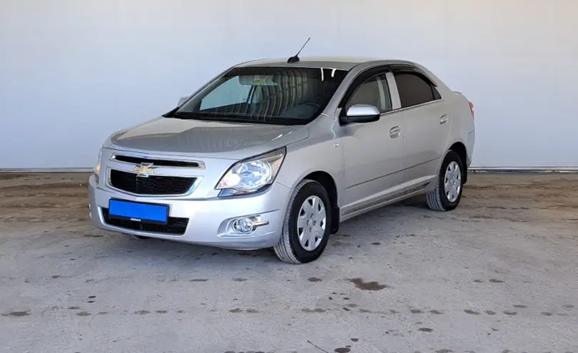 Chevrolet Cobalt 2022 года за 6 100 000 тг. в Кызылорда