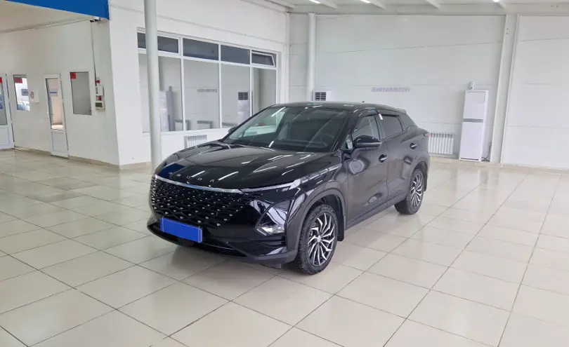 OMODA C5 2023 года за 8 540 000 тг. в Талдыкорган