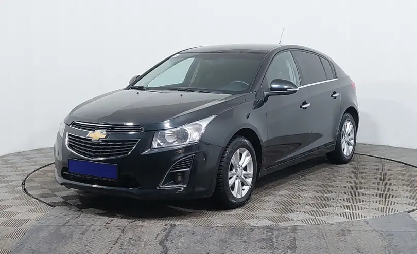 Chevrolet Cruze 2014 года за 4 990 000 тг. в Астана